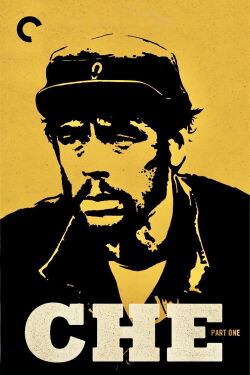 Che: Part One (2008)