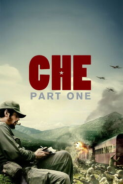 Che - Teil 1: Revolución (2008)