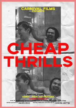 Cheap Thrills (2021)
