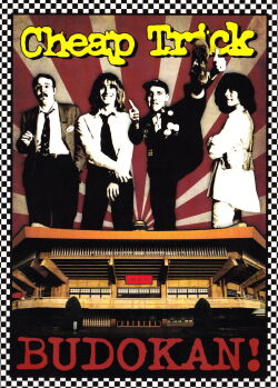 Cheap Trick at Budokan (2008)