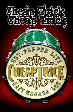 Cheap Trick: Sgt. Pepper Live (2009)