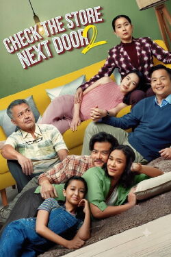 Check the Store Next Door 2 (2022)