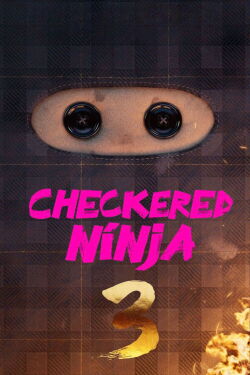 Checkered Ninja 3 (2026)