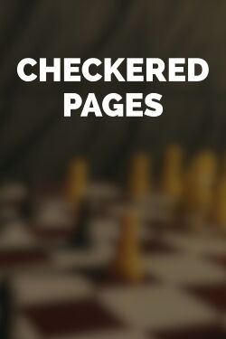 Checkered Pages (2024)