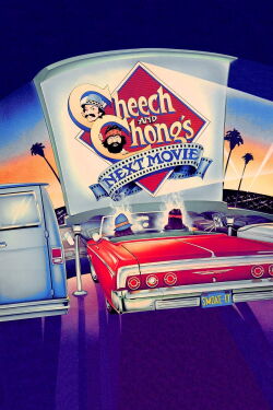 Cheech et Chong, la suite (1980)