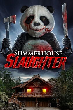 Cheerleader Camp: To The Death (2023)