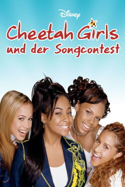 Cheetah Girls - Wir werden Popstars (2003)