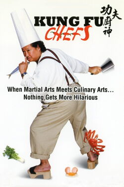 Chef del Kung Fu (2009)