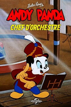 Chef D'Orchestre (1947)