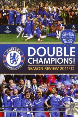 Chelsea FC - Season Review 2011/12 (2012)