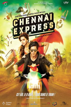 Chennai Express (2013)