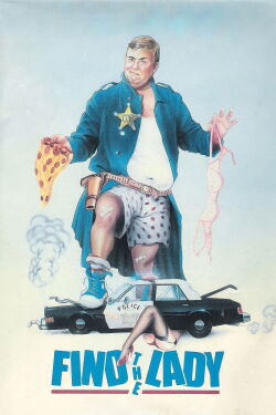 Chercher la femme (1976)