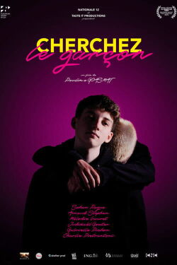 Cherchez le garçon (2024)