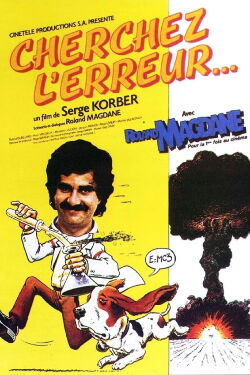 Cherchez l'erreur (1980)