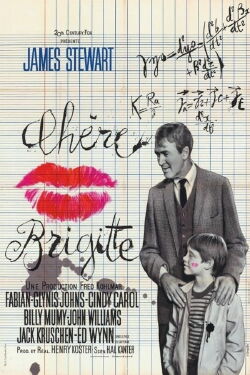 Chère Brigitte (1965)