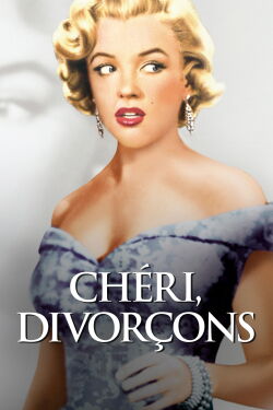 Chéri, divorçons (1951)