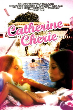 Cherie - Gierig und erotisch (1982)
