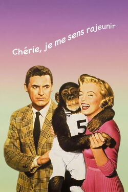Chérie, je me sens rajeunir (1952)