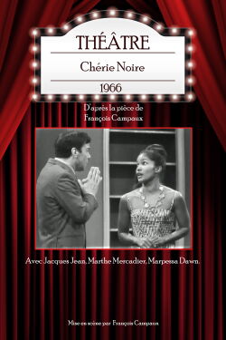 Chérie Noire (1966)