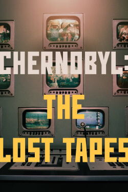 Chernobyl. Las cintas perdidas (2022)