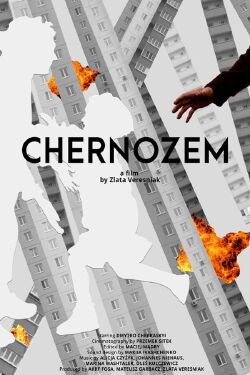 Chernozem (2023)