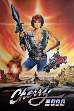 Cherry 2000 (1987)