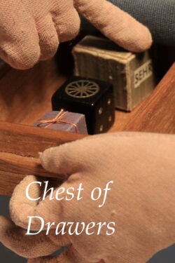 Chest of Drawers (2011)