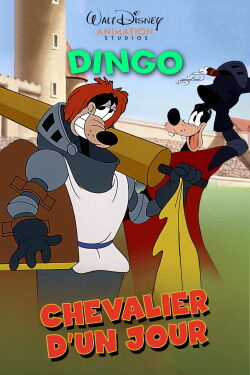 Chevalier d'un Jour (1946)