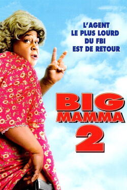 Chez Big Momma 2 (2006)