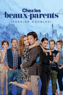 Chez les beaux-parents (2024)