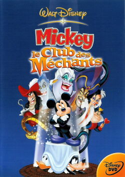 Chez Mickey entre méchants (2002)