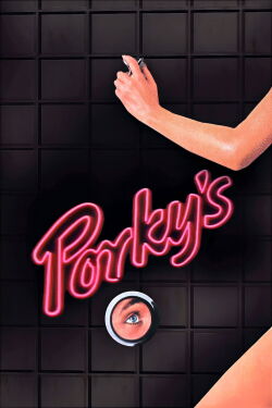 Chez Porky (1981)