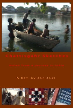 Chhattisgraph Sketches (2004)