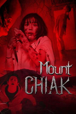 Chiaksan Mountain (2023)