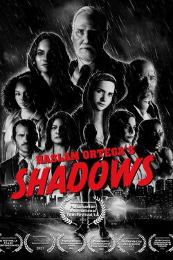 Chiaroscuro (2021)