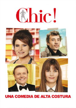 Chic! (2015)