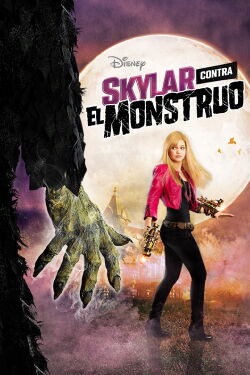 Chica vs. Monstruo (2012)
