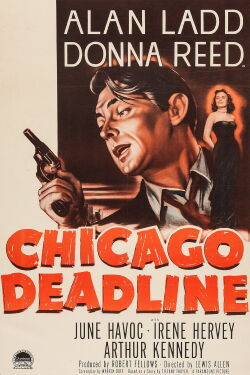 Chicago Deadline (1949)