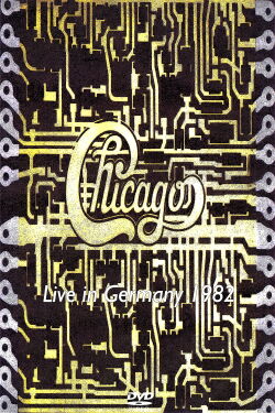 Chicago | Dortmund 1982 (1982)