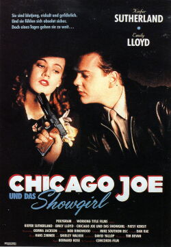 Chicago Joe und das Showgirl (1990)