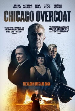 Chicago - La pègre (2009)