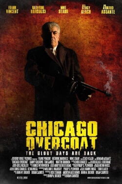 Chicago Overcoat (2009)