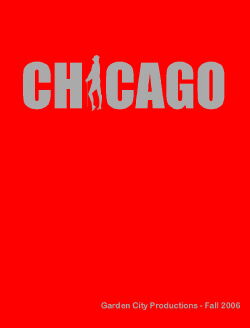 Chicago: The Musical (2006)
