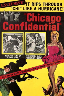 Chicago vertraulich (1957)