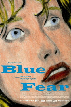 Chicas azules, miedo blanco (2020)