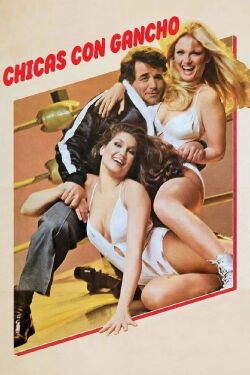 Chicas con gancho (1981)