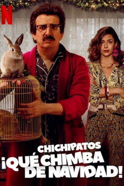 Chichipatos: ¡Qué chimba de Navidad! (2020)