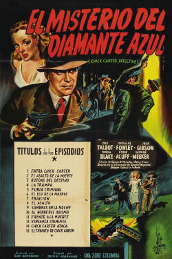 Chick Carter, Detective (1946)