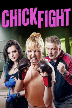 Chick Fight (2020)