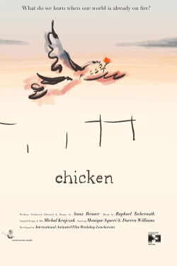Chicken (2023)